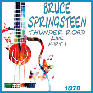 Listen to Streets Of Fire song with lyrics from Bruce Springsteen