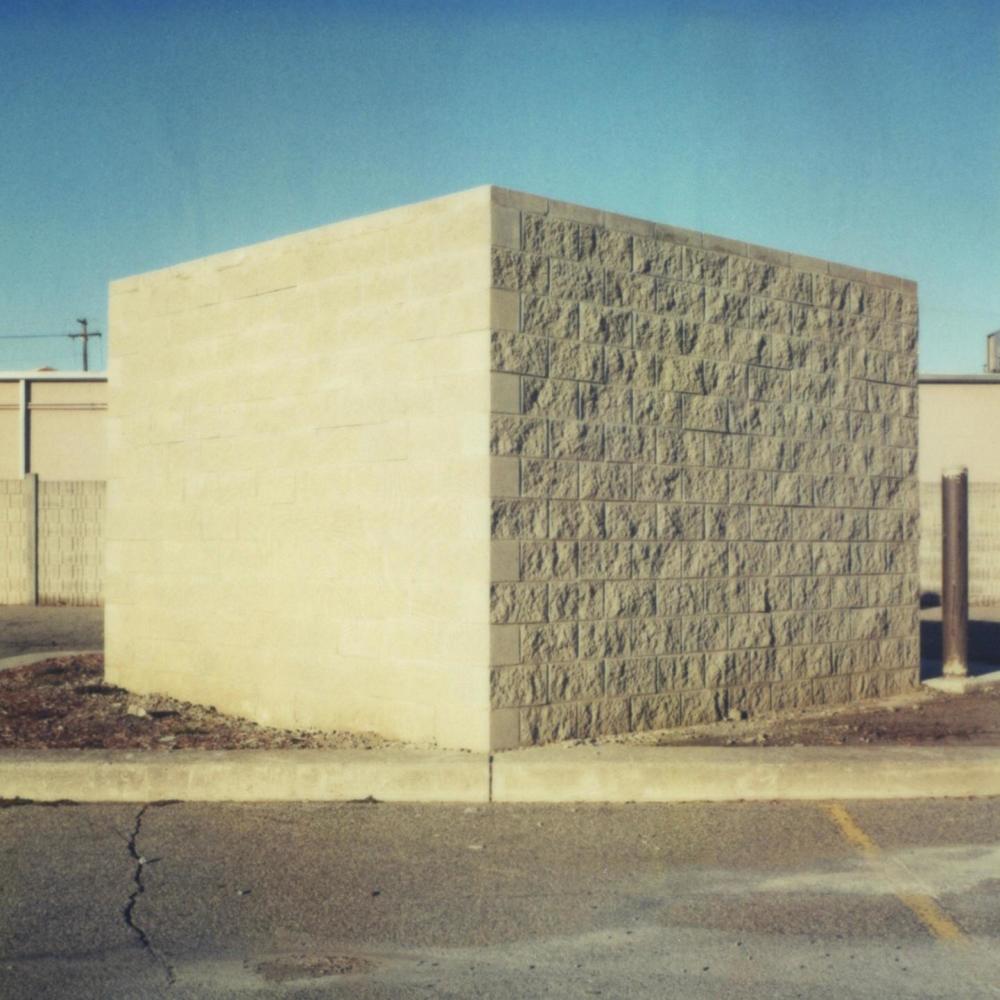 cube