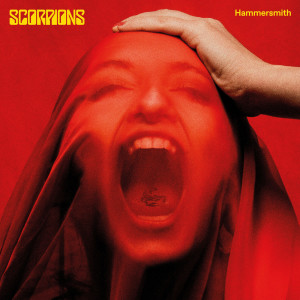 Scorpions的專輯Hammersmith (UK Bonus Track)