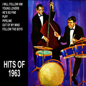 Bill Beasley Band的專輯Hits of 1963