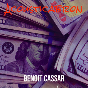 Listen to Acousticabron song with lyrics from Benoit Cassar
