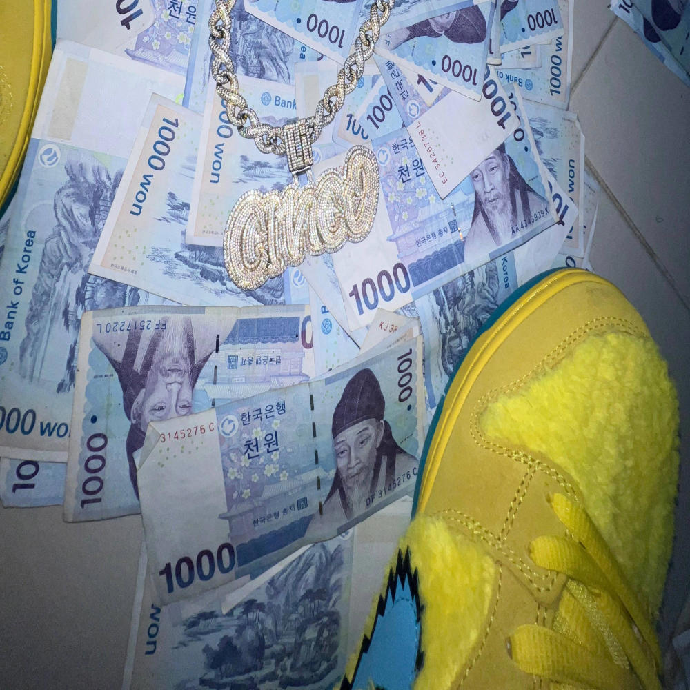 Pump Fakin' (Explicit)