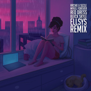 Album Red Dress (Blvck Skyle & Ellsys Remix) from 