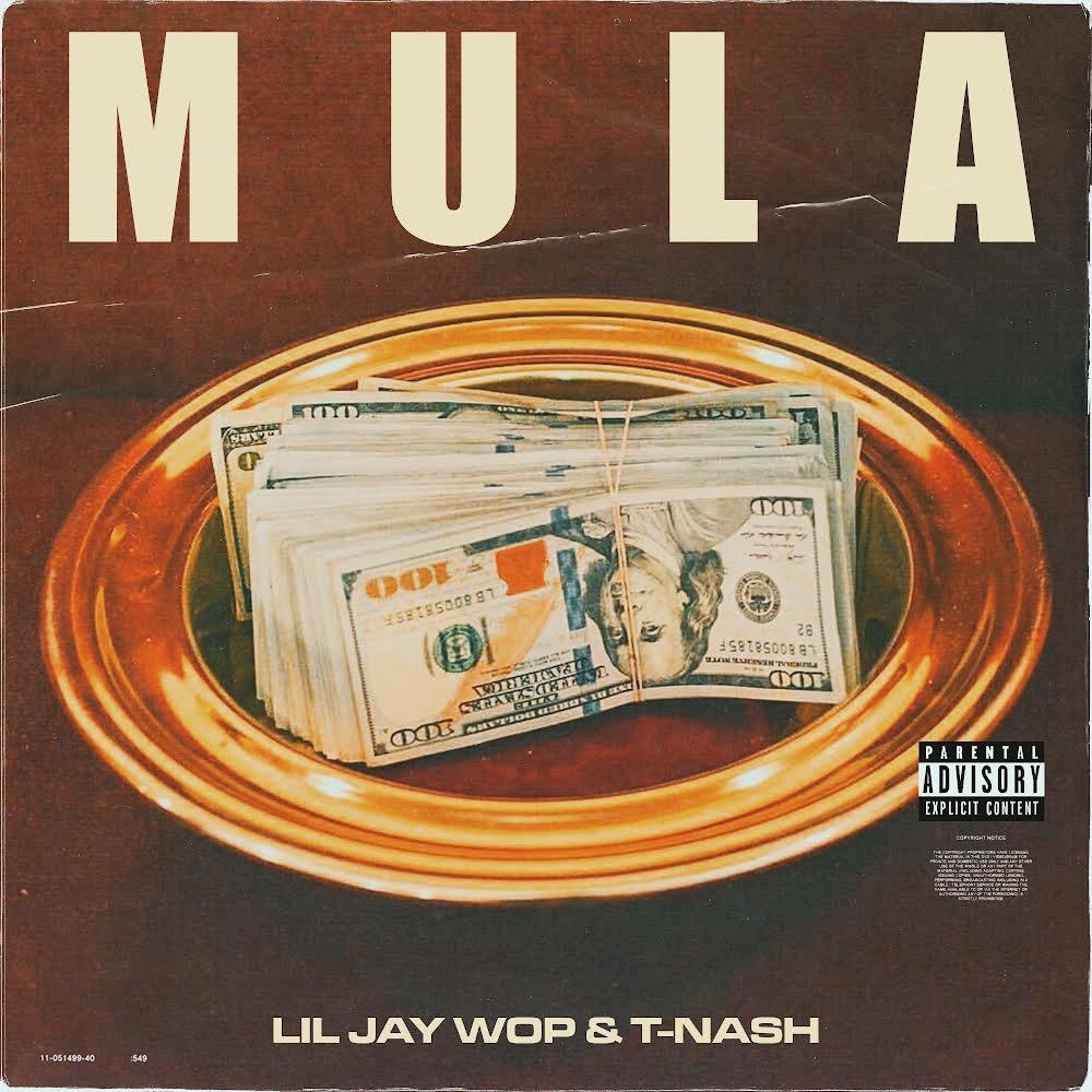 Mula (feat. T-Nash) (Explicit)
