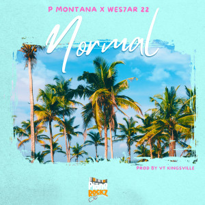 P Montana的專輯Normal