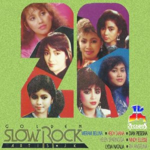 Listen to Satu Cinta Tiga Hati song with lyrics from Ria Angelina