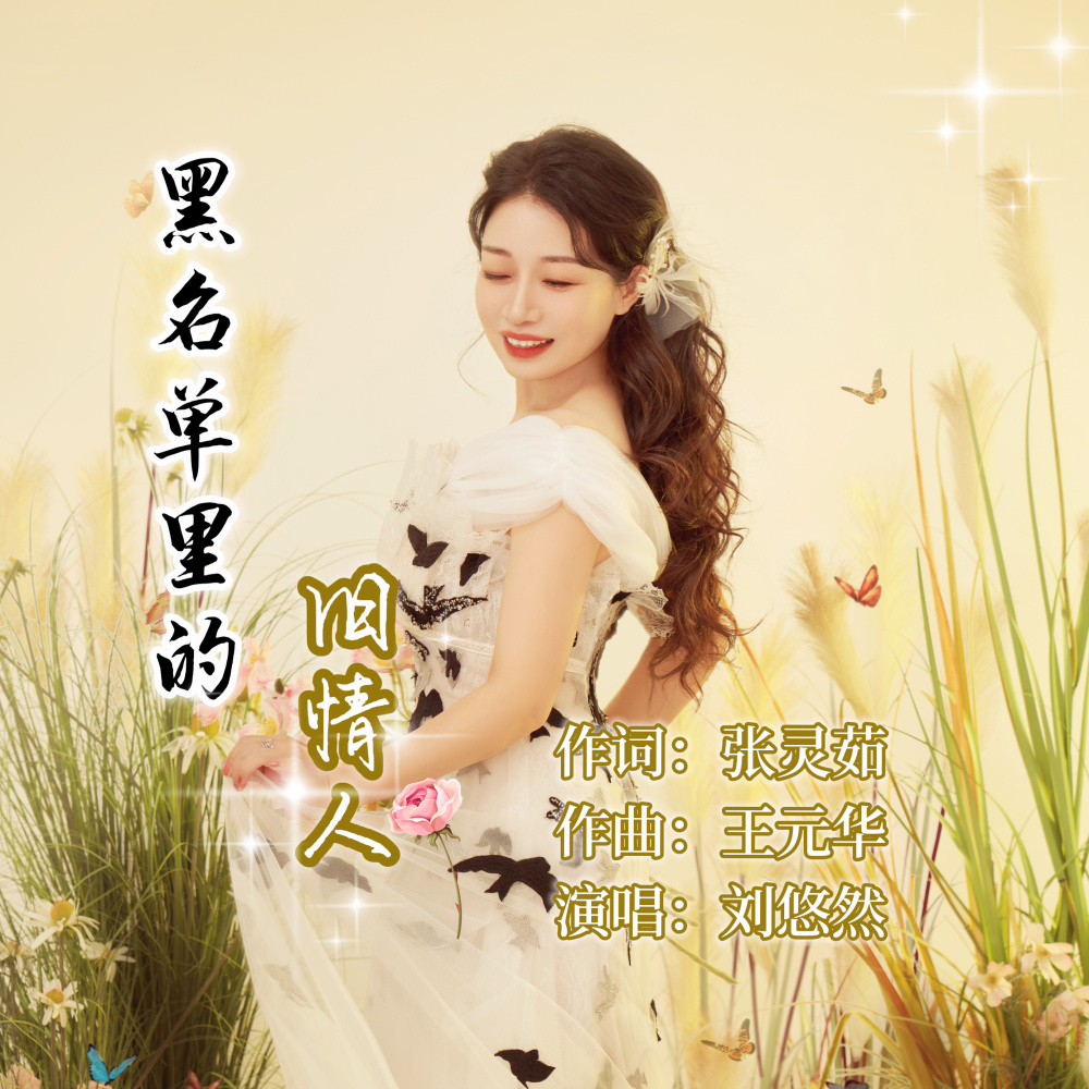 黑名单里的旧情人 (DJ彭锐版伴奏)