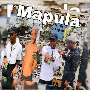 Album Mapula (feat. MRSA, Kaiva & Fixer) from Mrsa