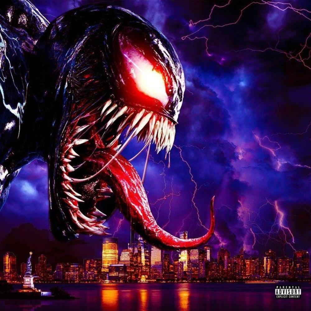VENOM (Explicit)