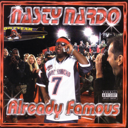 Pinkys & Thumbz (Explicit)