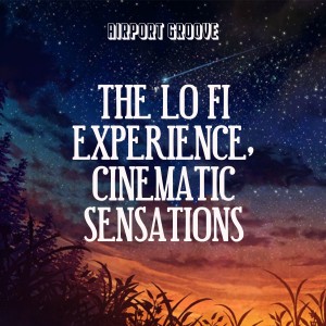 Album The Lo Fi Experience, Cinematic Sensations from Airport Groove