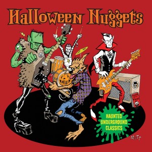 Dengarkan lagu Rockin' In the Graveyard nyanyian Jackie Morningstar dengan lirik