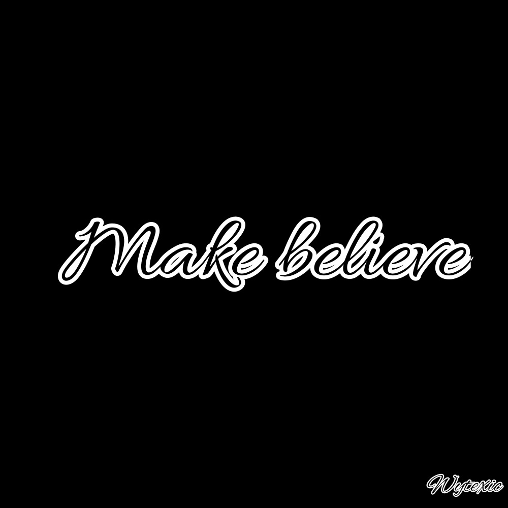 Make Believe