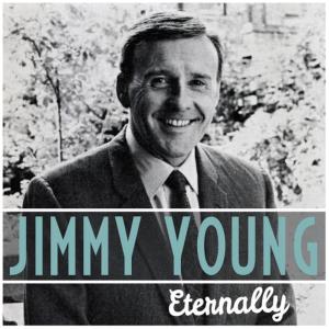 ดาวน์โหลดและฟังเพลง Eternally พร้อมเนื้อเพลงจาก Jimmy Young