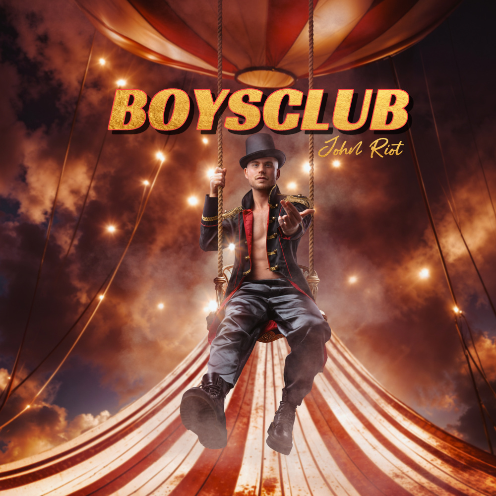 Tongue On The Dancefloor (Explicit)