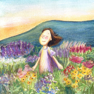 ดาวน์โหลดและฟังเพลง A Mais Bela Canção พร้อมเนื้อเพลงจาก Julia Ferguss