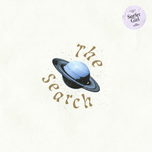 Surfer Girl的專輯The Search