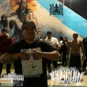 收聽Moscow32的Wont Stop (Explicit)歌詞歌曲