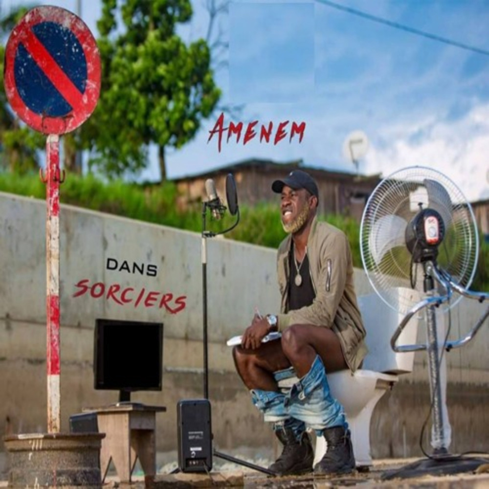 Sorciers (Explicit)