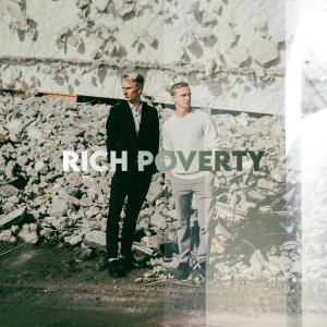 Album Tell Me Why Are We Meant To Be? from Rich Poverty