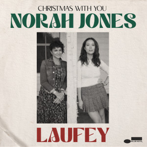 อัลบัม Christmas With You ศิลปิน Laufey