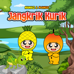 Nanaz的专辑Jangkrik Kurik
