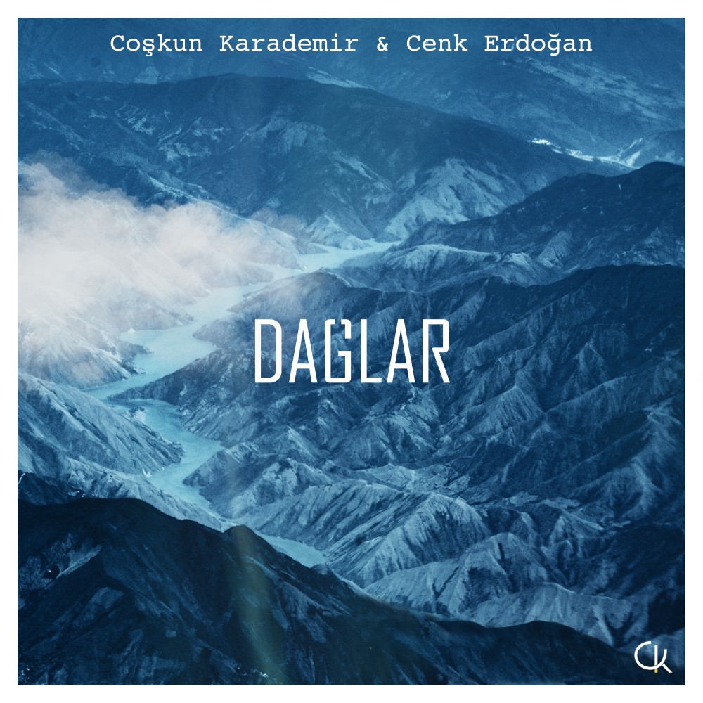 Dağlar