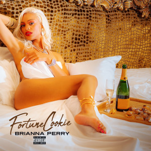 Brianna Perry的專輯Fortune Cookie