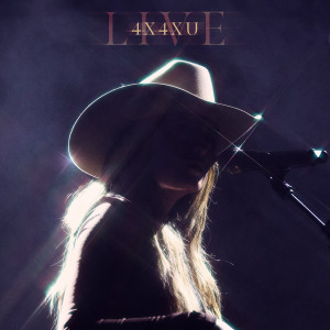 อัลบัม 4x4xU (Live) ศิลปิน Lainey Wilson