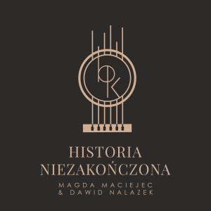 Album Historia niezakończona from Magda Maciejec