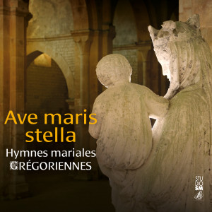 Various Arists的专辑Ave Maris Stella - Hymnes mariales grégoriennes