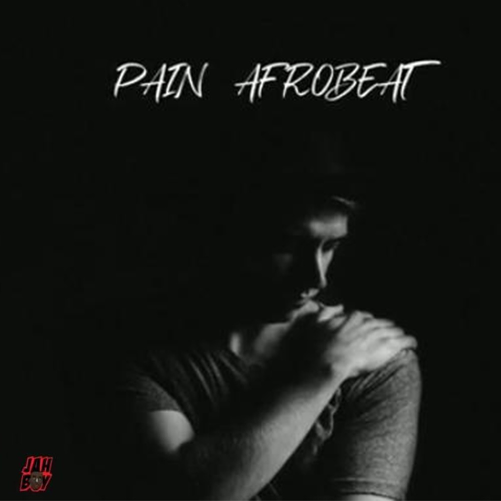 Pain Afrobeat (Instrumental)