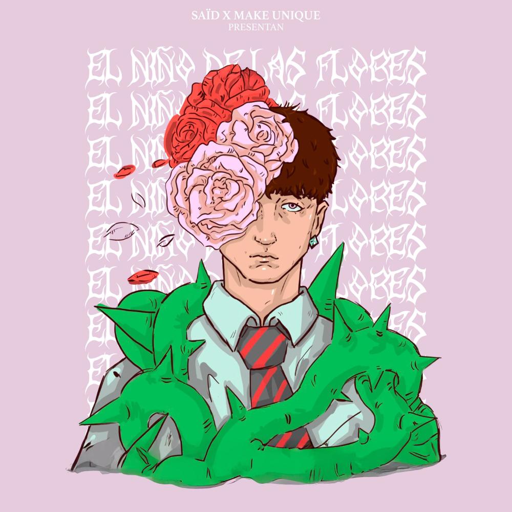 Lágrimas De Pétalo (feat. Viento)