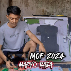 Listen to Mof 2024 (Remix) song with lyrics from MARYO RAJA