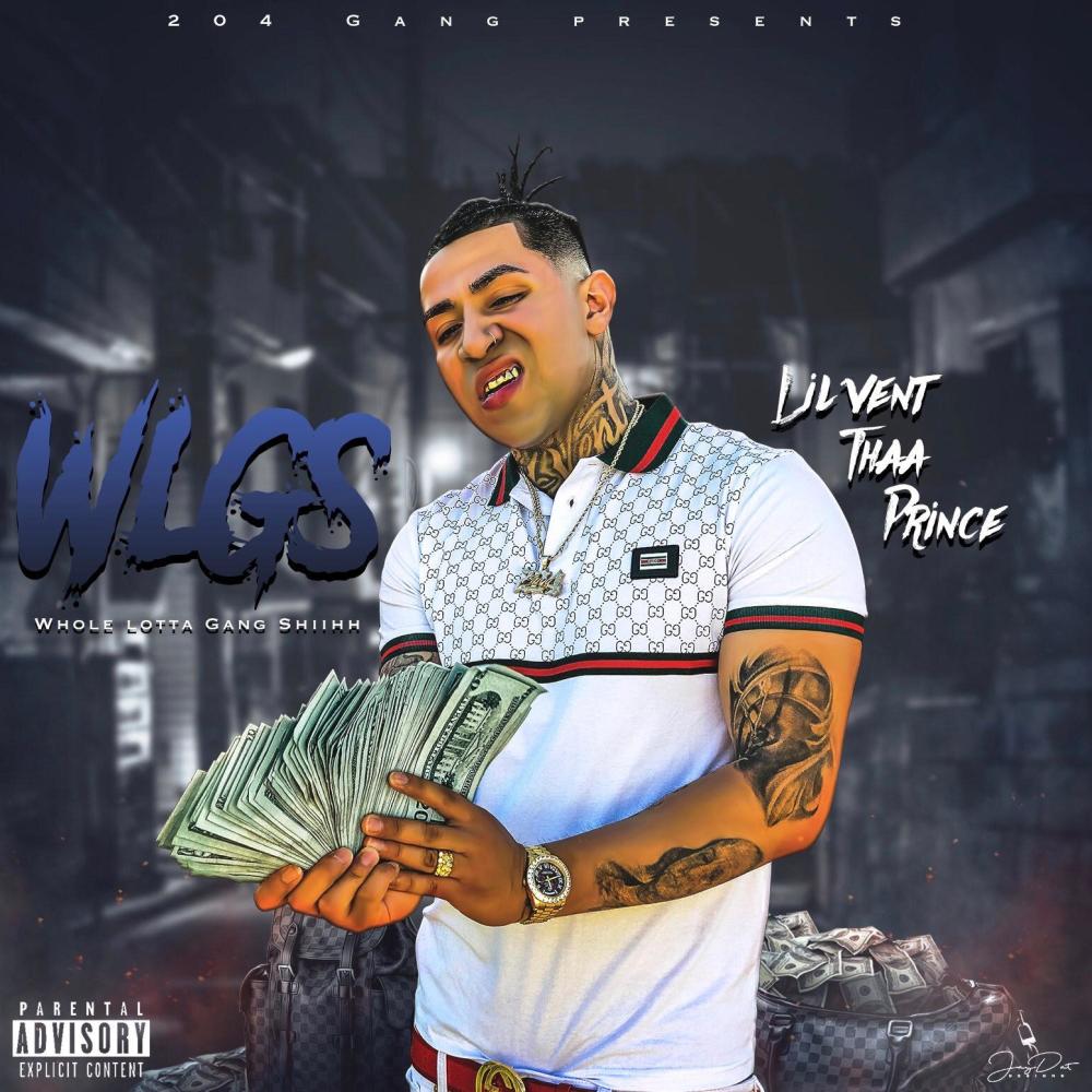 No Ls (feat. Baby Boy Romel & YTM Lilvier) (Explicit)