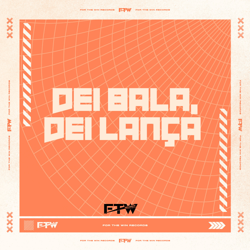 Dei Bala, Dei Lança (Explicit)