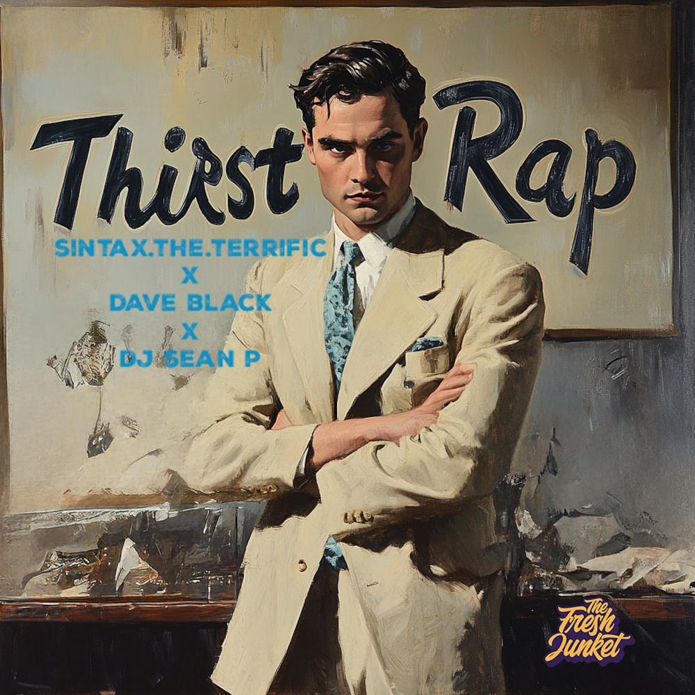 Thirst Rap