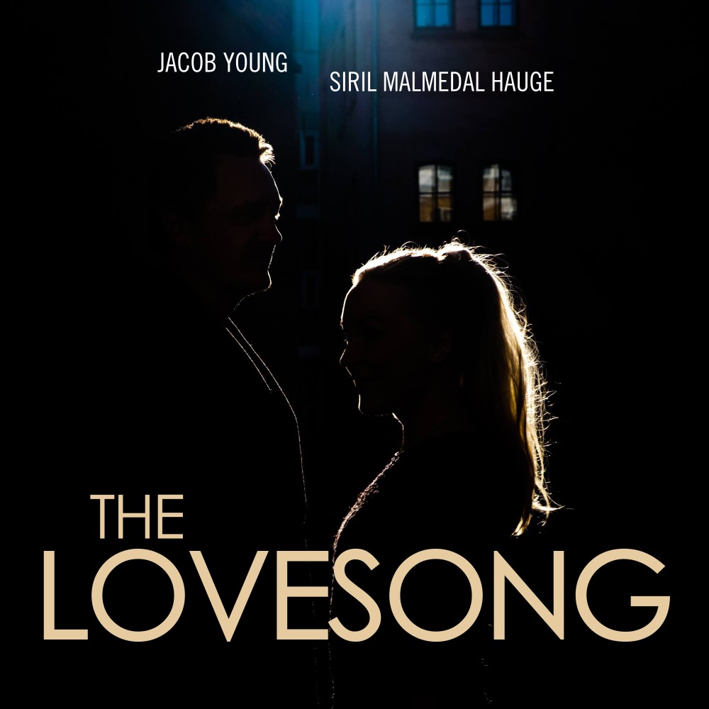 The Lovesong (Radio Edit)