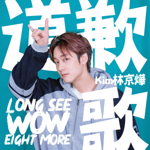 Listen to 道歉歌 song with lyrics from 林京烨