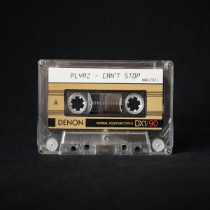 ดาวน์โหลดและฟังเพลง Can't Stop พร้อมเนื้อเพลงจาก PLYRZ