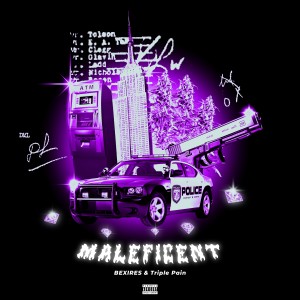 Album Малефисента (Explicit) from 