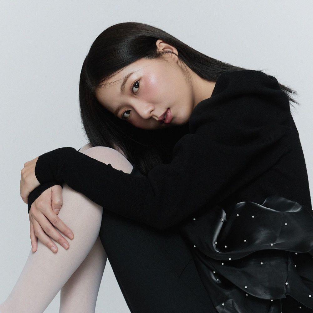 Stella Jang (스텔라 장)