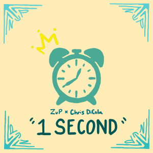 Album 1 Second from ZUP