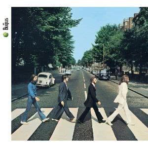 收聽The Beatles的Here Comes The Sun (Remastered 2009)歌詞歌曲
