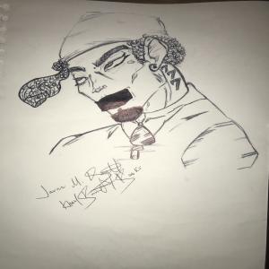 Dengarkan Obstacles (feat. DatBoi Izzy & Lil Banks) (Explicit) lagu dari Khal Bennett Banks dengan lirik