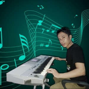Album Penikmat Sakit Hati oleh Anto Adijaya