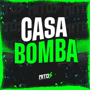 收聽DJ mahard的Casa Bomba (Explicit)歌詞歌曲