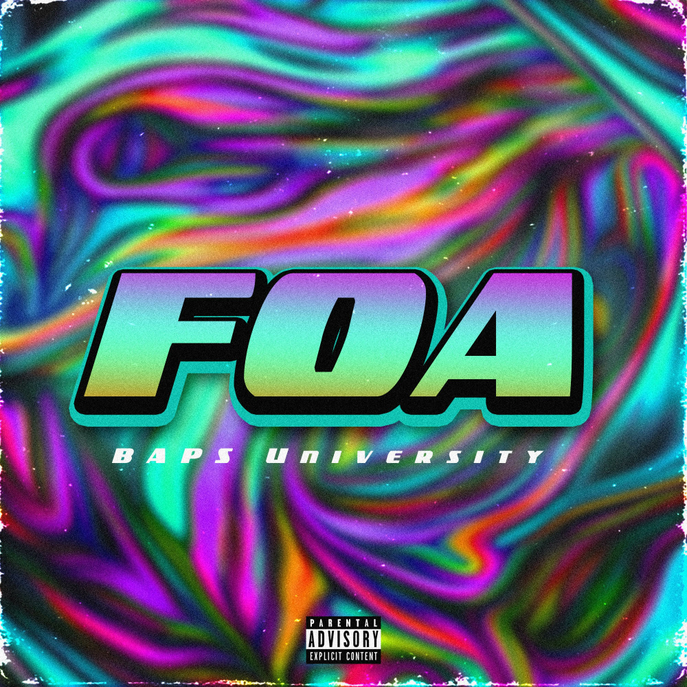 FOA (Explicit)
