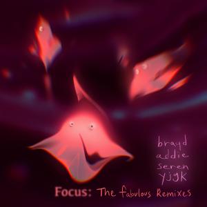 Magu的專輯Focus: The Fabulous Remixes