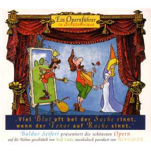 ดาวน์โหลดและฟังเพลง Die Walküre พร้อมเนื้อเพลงจาก Baldur Seifert